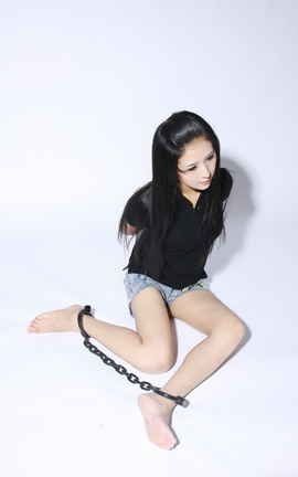 神艺缘-官方原版捆绑套图 Vol.043馨媛