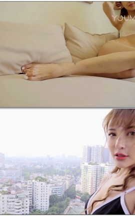 尤美YouMei视频写真 2018.09.28 NO.082 画卷美人 MI[1920X1080][2分52秒]_丽丝库