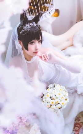 Momoko葵葵-爱宕_丽丝库