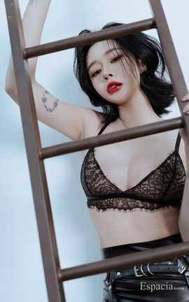韩国写真Espacia Korea 134 EXC 137 RAHEE_丽丝库