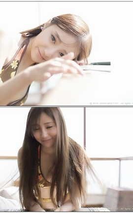 模范学院MFStar视频写真 2015.07.23 VN.011 王馨瑶yanni[1280X720][10分4秒]_丽丝库