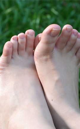 97179足模网-雯雯019_丽丝库