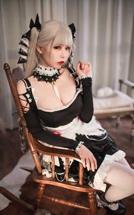 爱老师-碧蓝航线可畏_丽丝库