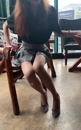 萌甜物语 XM149《咖啡厅最靓女-琪琪》[1080X1920][2分28秒]_丽丝库