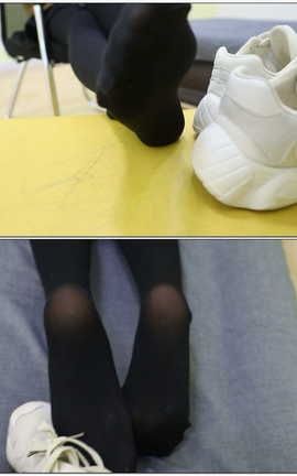 誉铭传媒 袜足摄影  2019-24期[720X404][13分14秒]_丽丝库