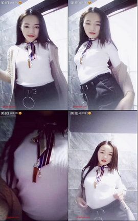 网络红人南希最全大尺度视频