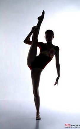 litu100丽图人体影像 3R8W3182