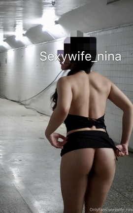 露出红人sexywife福利合集终稿 part5_丽丝库