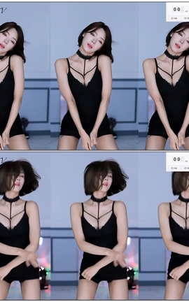 韩国AfreecaTV热舞选-2(3)[1920X1080 2分42秒]_丽丝库