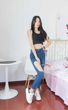 物恋传媒 NO.938期 小竹-春日期待_丽丝库