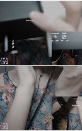 阿郁的小黑猫- 双耳舔耳一小时[1280X720][1小时1分6秒]_丽丝库