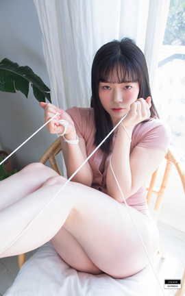 韩国写真杂志-LEEHEE EXPRESS LEND-014 Sir.Bean_丽丝库