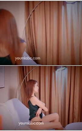 尤美YouMei视频写真 2019.06.20 NO.229 芳心泛滥 黄金宝儿[1920X1080][3分2秒]_丽丝库