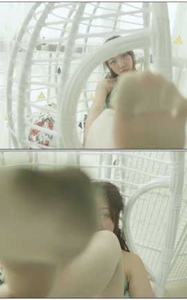 丽柜Ligui视频写真 2020.08.20 旗袍肉丝吊椅（上） 星雨[1920X1080][14分29秒]_丽丝库