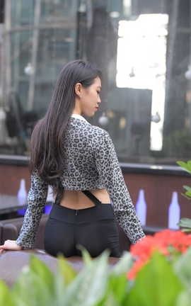 精选街拍作品 NO.0403 红石街拍作品 一次就好 part6_丽丝库