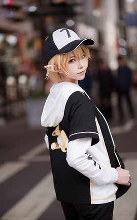 Kitaro_绮太郎 凹凸世界金&绊爱(红)_丽丝库