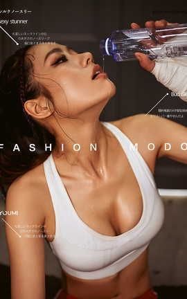 尤蜜YouMi 2021.07.22 百万宝贝 软萌子_丽丝库