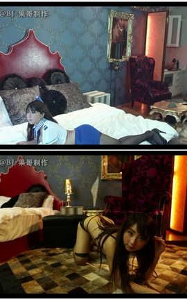 秀人网XiuRen视频写真 2016.11.01 VN.027 郭忆然[1920X1080][15分3秒]_丽丝库