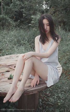 足控福利-微博上的那些美足小姐姐 187_丽丝库