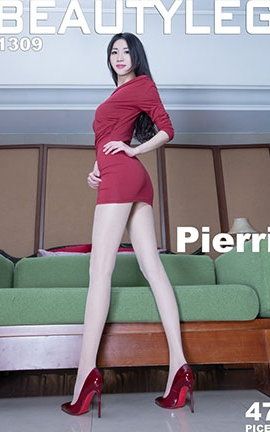 美腿Beautyleg 腿模写真 No.1309 Perri