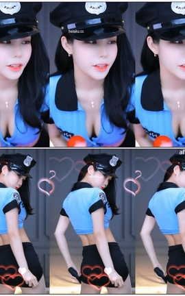 韩国AfreecaTV 柳月怡 精选热舞合集- V05[1920X1080][2分37秒]_丽丝库