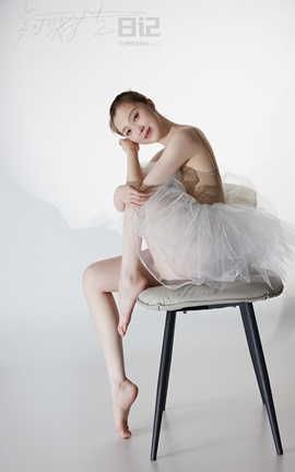 嘉丽GALLI 舞蹈生日记 076 - 高雯雯_丽丝库