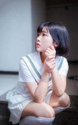 喵糖映画 VOL.437 邻家少女_丽丝库