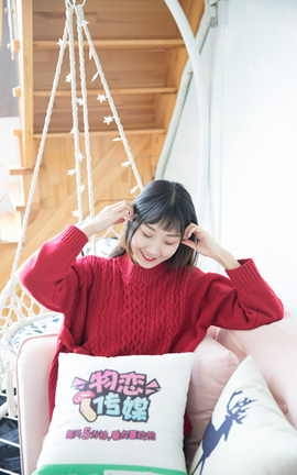 物恋传媒 No.106 elsa 那些最美丽的公主梦_丽丝库