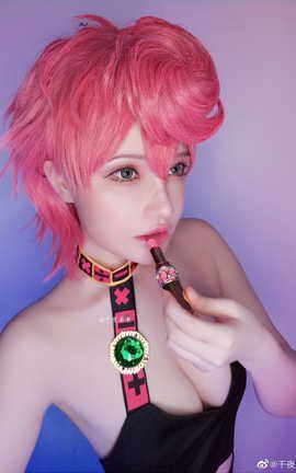 千夜未来 千夜未来散图 part1_丽丝库