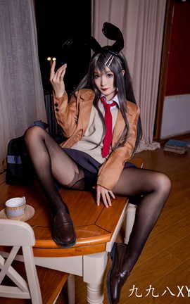 九九八XY 麻衣学姐_丽丝库