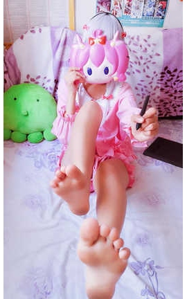 羽天shine  66套COS合集 part9_丽丝库