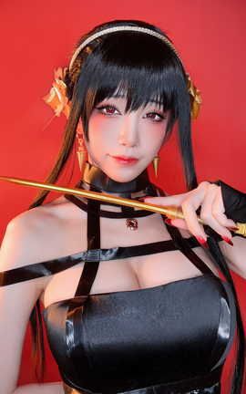 水淼aqua Fantia 2022年10月_丽丝库