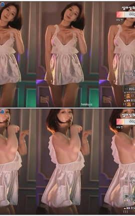 韩国AfreecaTV 韩叶拉 精选舞蹈合集- V04[1920X1080][4分13秒]_丽丝库