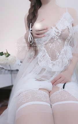 小蔡头喵喵喵(欲子)-邻家白纱_丽丝库