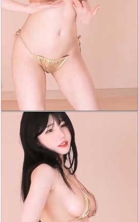 韩国AfreecaTV 艾迪林 精选舞蹈合集- V402[1920X1080][1分19秒]_丽丝库