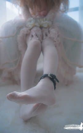 木花琳琳是勇者-NO.106  Princess Principal Rewrite_丽丝库