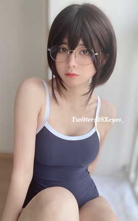 眼酱大魔王 Fantia 一月至八月合集_丽丝库