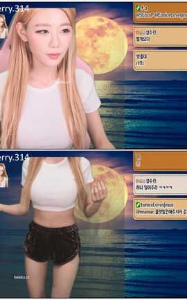 韩国AfreecaTV berry0314- V364[1920X1080][3分1秒]_丽丝库
