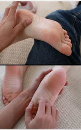 爱美足MZSOCK NO.040 雯雯[1920X1080 11分5秒]_丽丝库