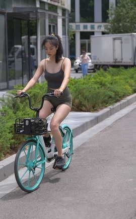 精选街拍作品 NO.0353 红石魔BUY大赛作品 同城女孩 part2_丽丝库