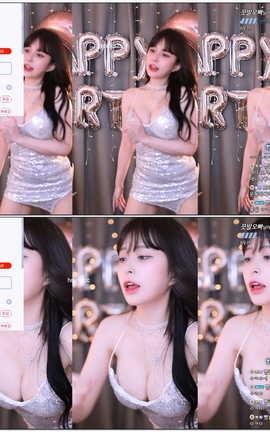 韩国AfreecaTV 橘子 精选舞蹈合集- V72[1920X1080][2分53秒]_丽丝库