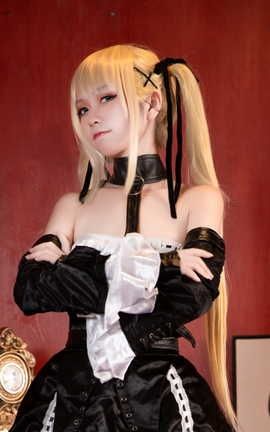 G44不会受伤 - 萝蓓莉雅&amp;玛丽萝丝