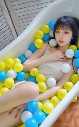 Shika小鹿鹿-summer反馈福利_丽丝库