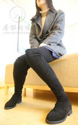 誉铭传媒YuMing 2019-15期_丽丝库