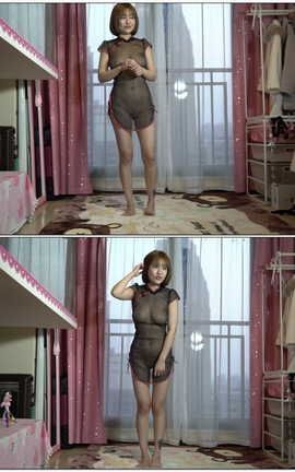 K8傲娇萌萌现场拍摄原片素材134[1920X1080][15秒]_丽丝库