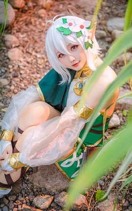 星之迟迟 - 可可萝&amp;贞德