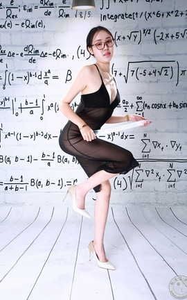 日月俱乐部尺度写真 part10_丽丝库