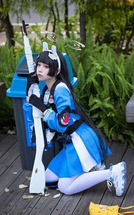 G44不会受伤 霞沢美游_丽丝库