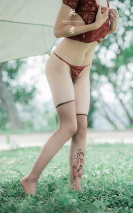 Twitter摄影师 無sexy塵@WuSexyCheng part1_丽丝库