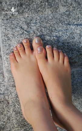 97179足模网-雯雯025_丽丝库